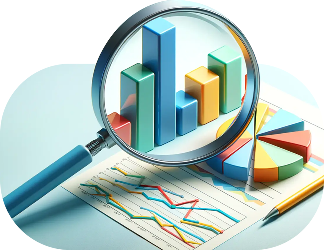 Analytics and