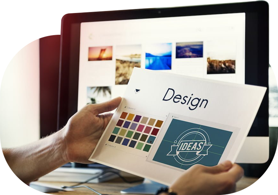 Brand Ident