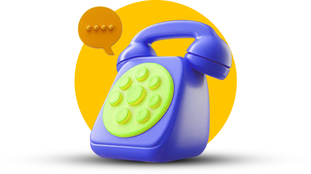 Call icon