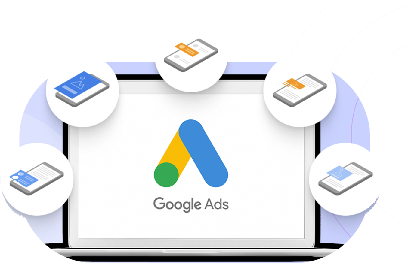 Google Ad Camp