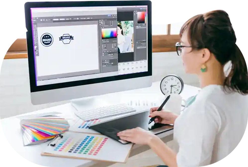 Graphic Design