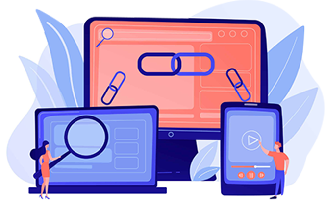 Link Building