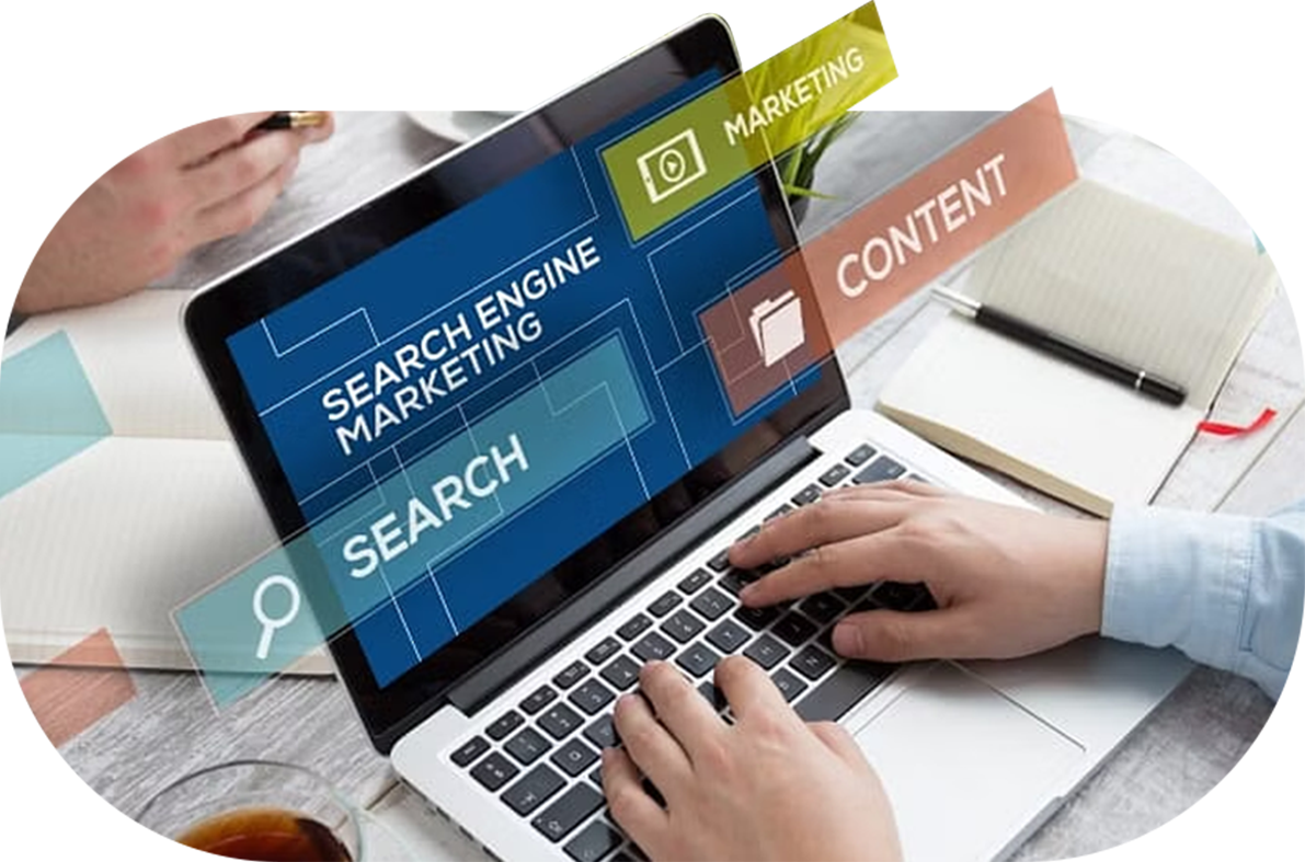Search Engine Marketing