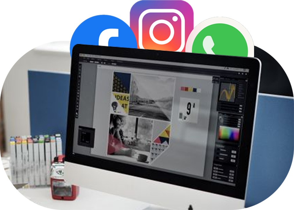 Social Media Graphic