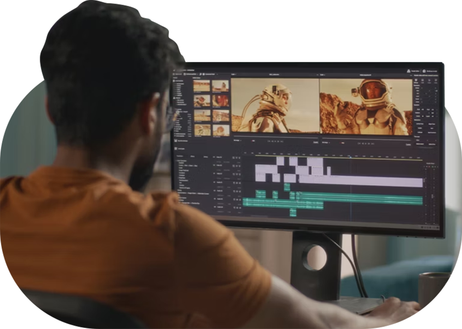 Video Editor
