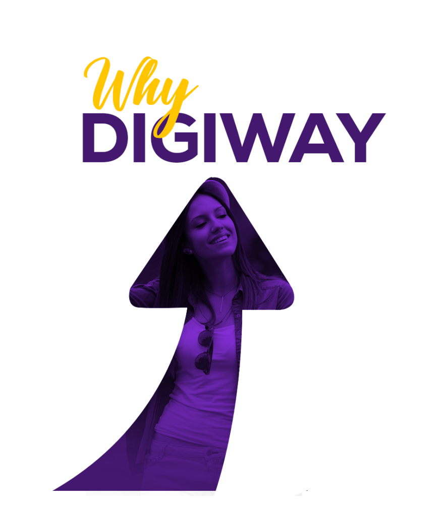 Why Digiway