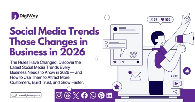 Social Media Trends You Can’t Ignore in 2026