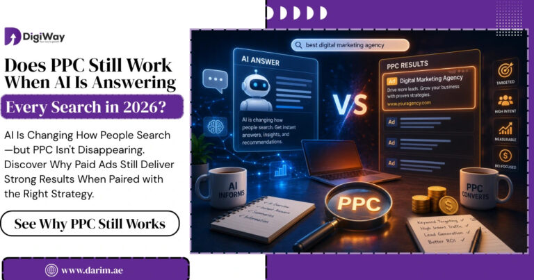 Does PPC Still Work When AI Is Answering Every Search in 2026?