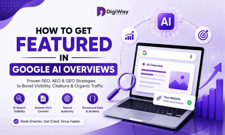 How to Optimize for SEO When Google AI Overviews Dominate